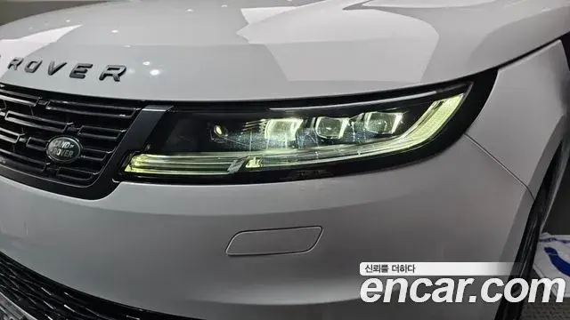 Land Rover Range Rover Sport 2024 — Şəkil 5/30