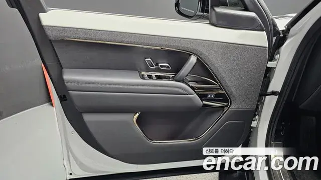 Land Rover Range Rover Sport 2024 — Şəkil 9/30