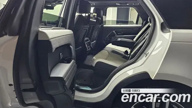 Land Rover Range Rover Sport 2024 — Şəkil 14/30