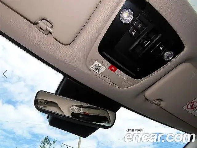 Kia Sportage 2024 — Фото 14/20