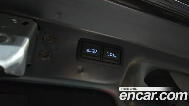 Hyundai Staria 2024 — Фото 20/20