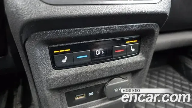 Volkswagen Tiguan Allspace 2018 — Фото 19/20