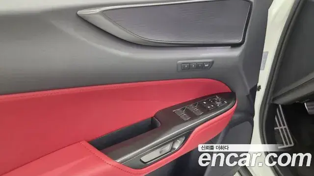 Lexus NX450h+ 2025 — Şəkil 18/20