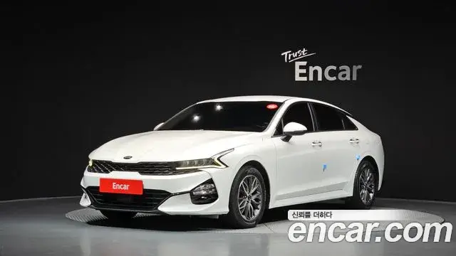 Kia K5 2019 — Şəkil 8/30