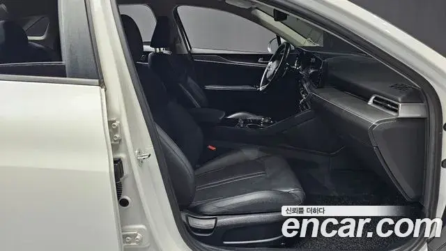 Kia K5 2019 — Şəkil 1/30