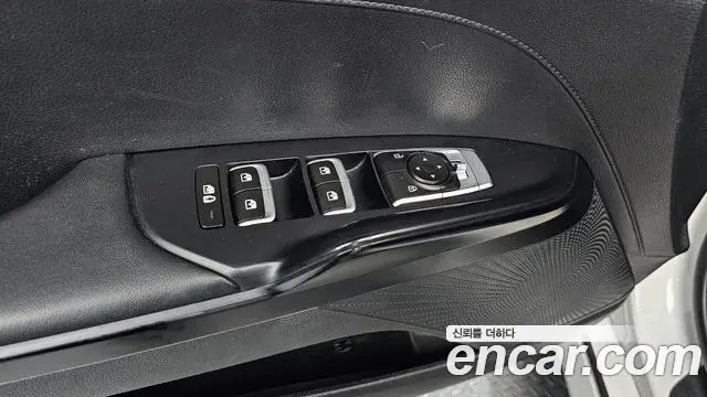 Kia K5 2019 — Şəkil 30/30