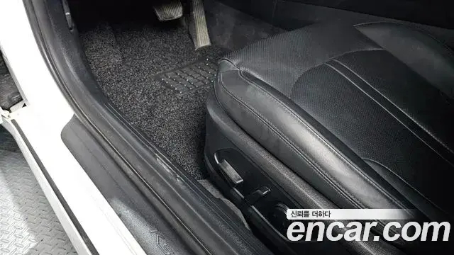 Kia K5 2019 — Şəkil 10/30