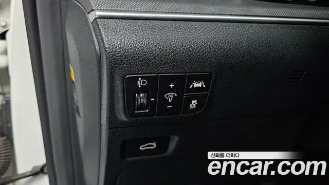 Kia K5 2019 — Şəkil 6/30