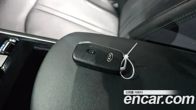 Kia K5 2019 — Şəkil 5/30