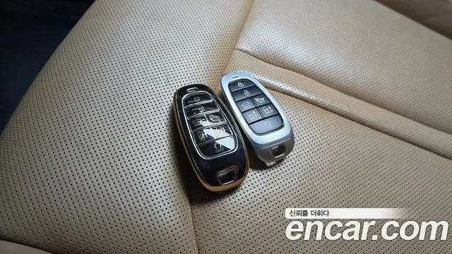 Hyundai Sonata 2019 — Фото 15/20