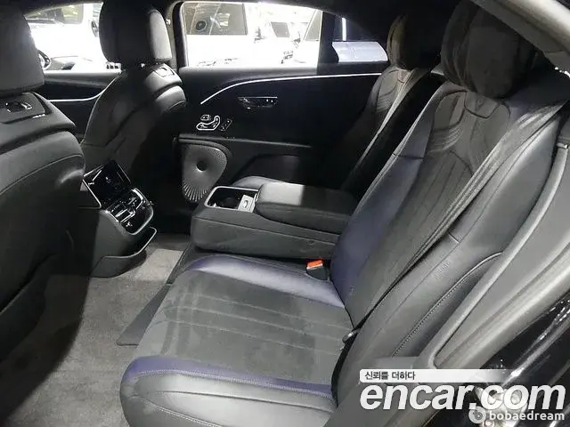 Bentley Flying Spur 2024 — Şəkil 3/20