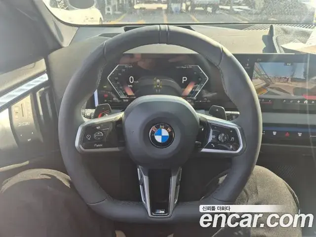 BMW X3 2026 — Şəkil 3/18