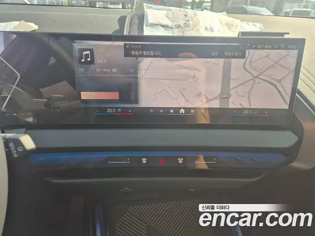 BMW X3 2026 — Şəkil 10/18