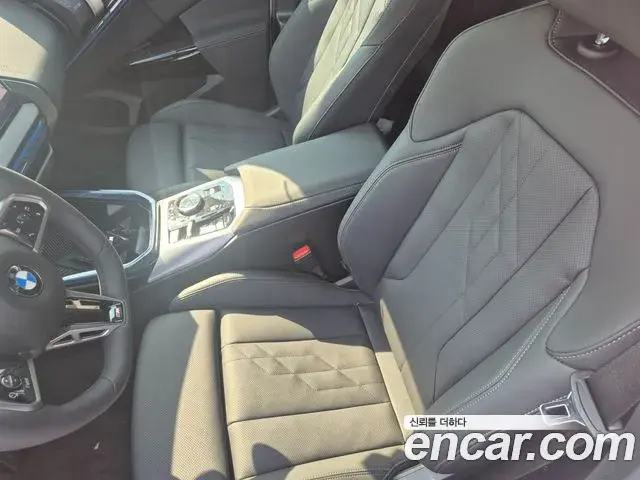 BMW X3 2026 — Şəkil 11/18