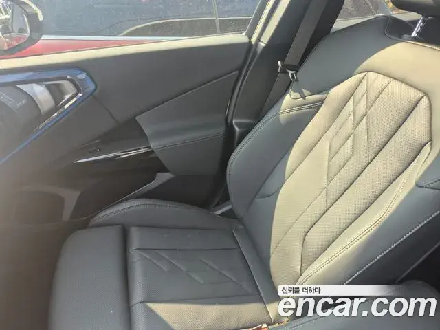 BMW X3 2026 — Şəkil 12/18