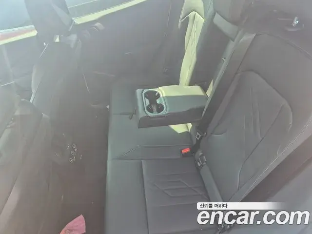 BMW X3 2026 — Şəkil 13/18