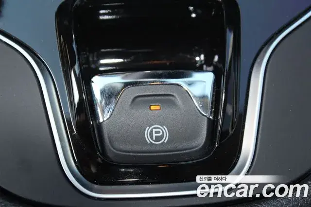 Jeep Cherokee 2021 — Photo 16/20