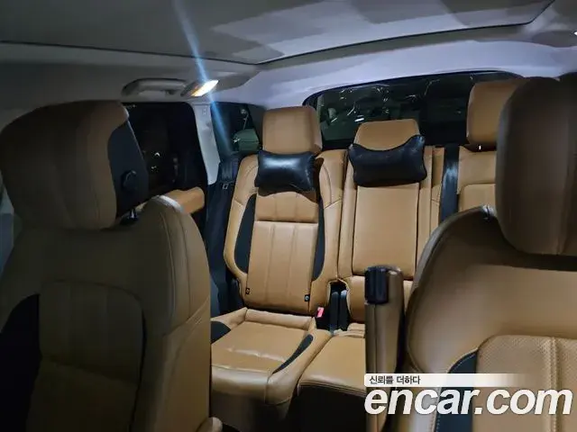 Land Rover Range Rover Sport 2019 — Фото 12/16