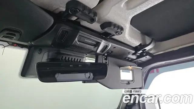 Jeep Wrangler 2024 — Şəkil 17/20