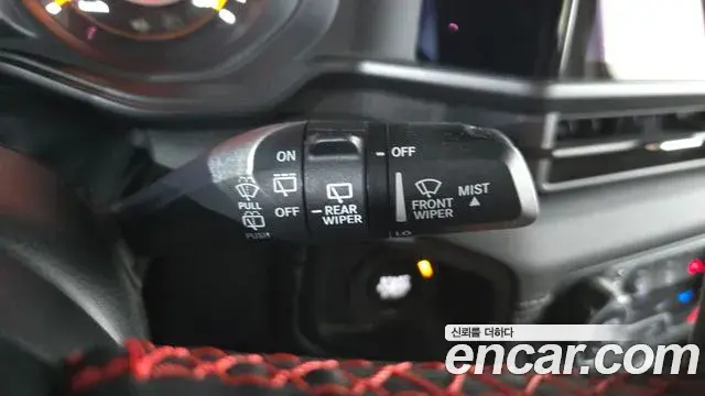 Jeep Wrangler 2024 — Şəkil 20/20