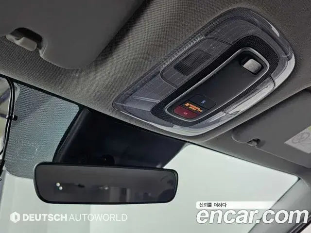 Hyundai Avante 2022 — Фото 17/19