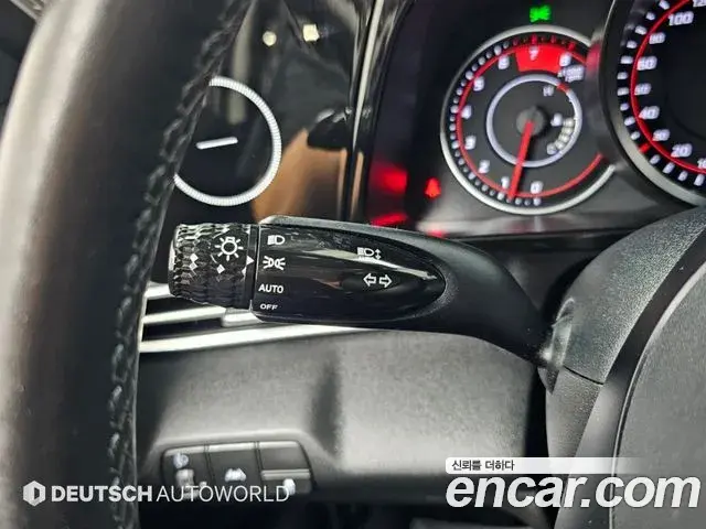 Hyundai Avante 2022 — Фото 16/20