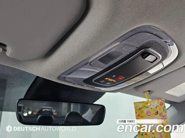 Hyundai Avante 2022 — Фото 18/20