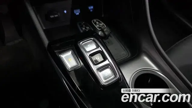 Hyundai Sonata 2019 — Фото 9/20