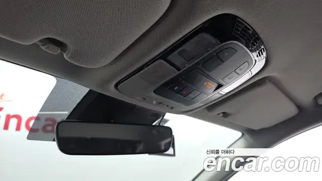 Hyundai Sonata 2019 — Фото 18/20