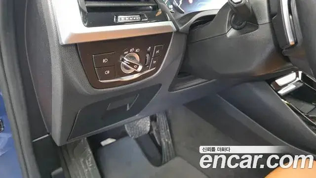 BMW X3 2018 — Фото 17/20