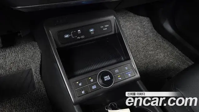 Hyundai Kona 2024 — Фото 17/20