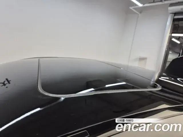 Mercedes-Benz E-Class 2020 — Фото 13/20