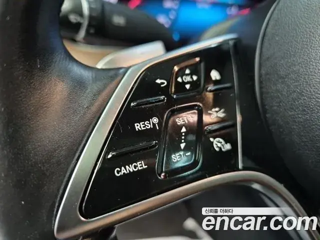 Mercedes-Benz E-Class 2020 — Фото 16/20