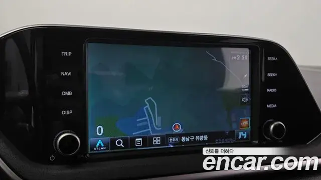 Hyundai Sonata 2019 — Фото 13/20