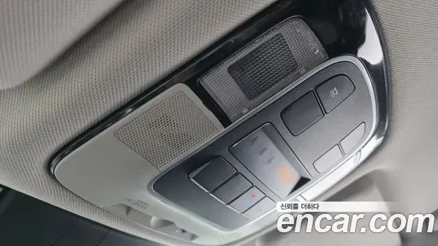Hyundai Sonata 2019 — Фото 16/20