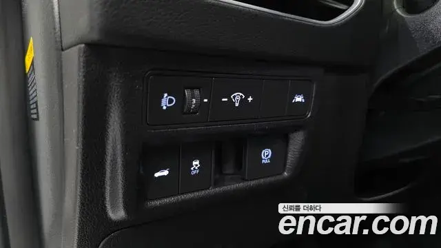 Hyundai Sonata 2019 — Фото 18/20