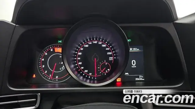 Hyundai Avante 2021 — Фото 8/20