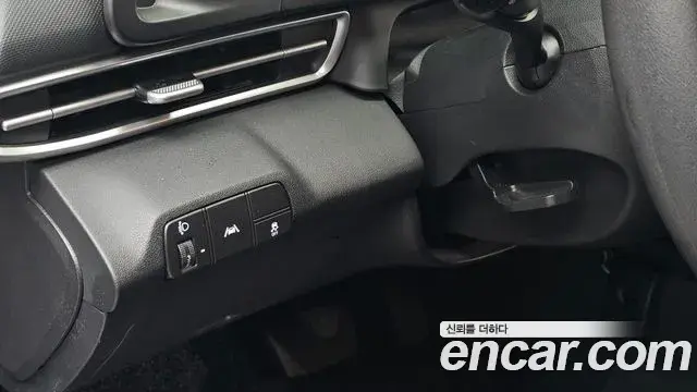 Hyundai Avante 2021 — Фото 18/20