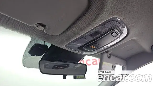 Hyundai Avante 2021 — Фото 19/20
