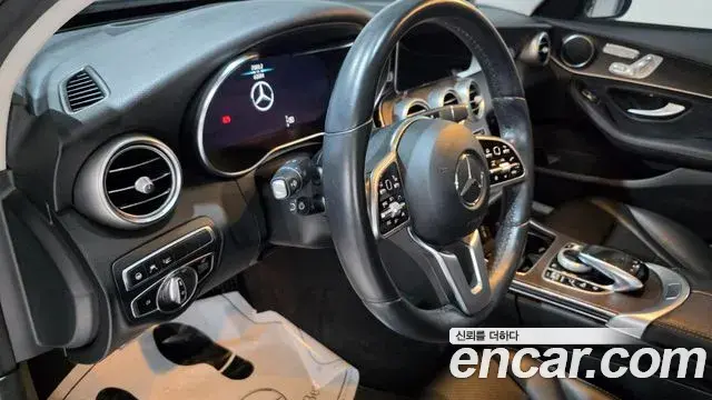 Mercedes-Benz C-Class 2021 — Фото 14/20