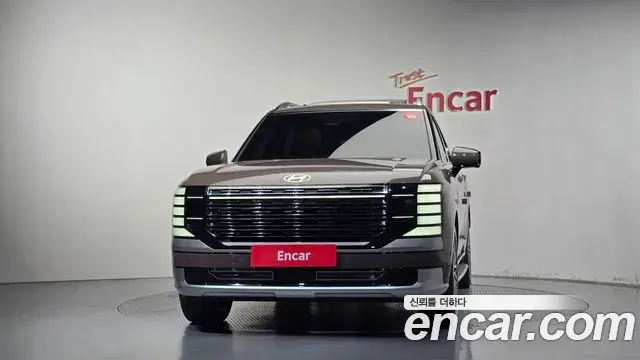 Hyundai Palisade 2025 — Photo 3/20