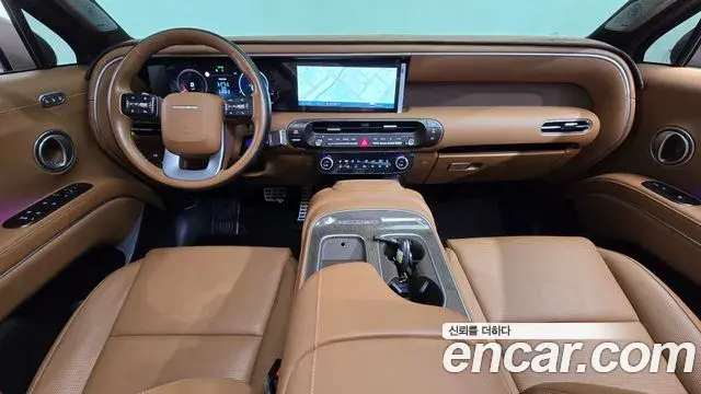 Hyundai Palisade 2025 — Photo 7/20