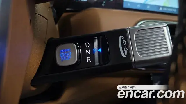 Hyundai Palisade 2025 — Photo 9/20