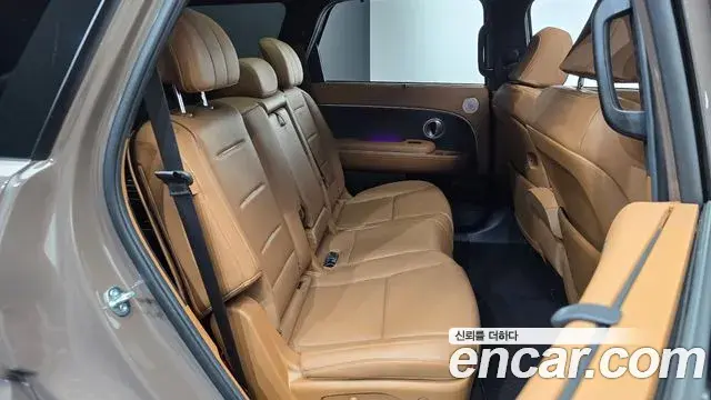 Hyundai Palisade 2025 — Photo 11/20