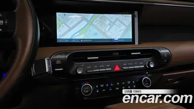 Hyundai Palisade 2025 — Photo 12/20