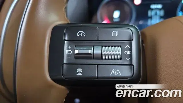 Hyundai Palisade 2025 — Photo 16/20