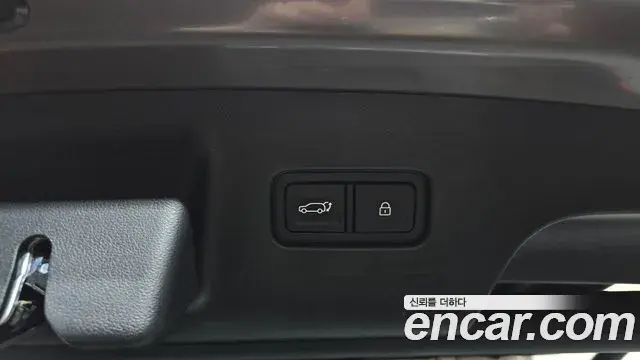 Hyundai Palisade 2025 — Photo 18/20