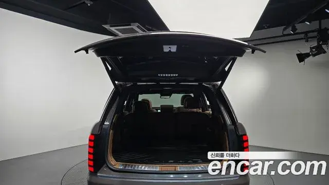 Hyundai Palisade 2025 — Photo 19/20