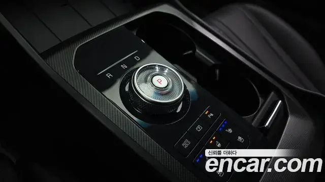 Kia K8 2026 — Photo 9/20