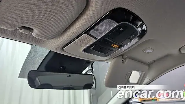 Hyundai Sonata Hybrid 2019 — ფოტო 16/20